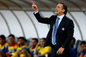 Juan Antonio Pizzi: 