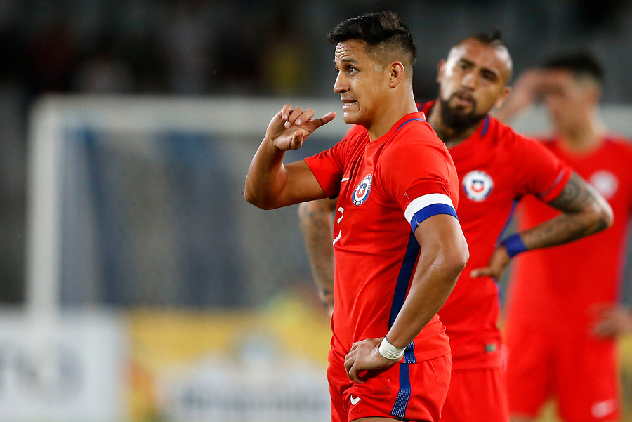 Medios europeos aseguran que Alexis Sánchez llegará al Bayern Münich tras partida de Douglas Costa