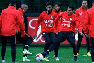 Confirmado: Huachipato y Pachuca revelaron el traspaso de Ángelo Sagal desde el fútbol chileno al mexicano