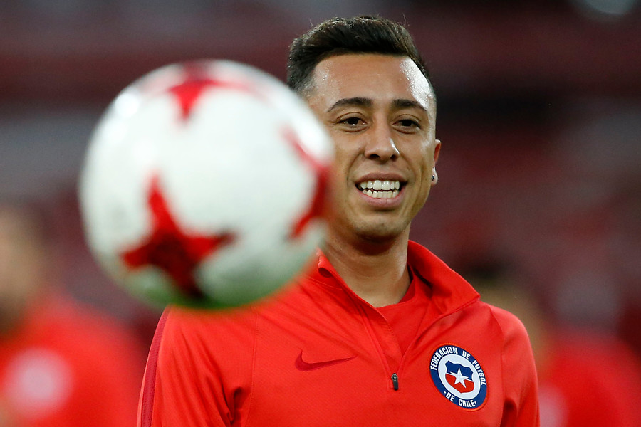 Medio mexicano vincula a Martín Rodríguez con el Besiktas