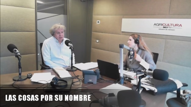 [VIDEO] Fernando Villegas: “Prefiero un mal día de Ossandón a un buen día de otros políticos”