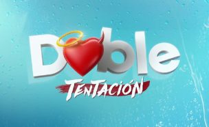 Pareja que participó en Doble Tentación sorprende con románticos mensajes en la web