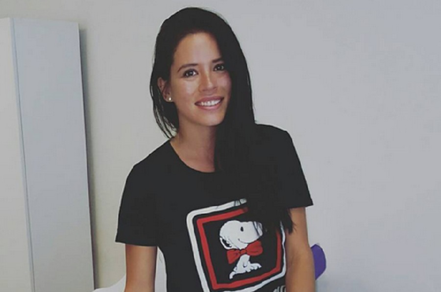 Angie Alvarado sorprende al asegurar que podría dedicarse a inesperado rubro