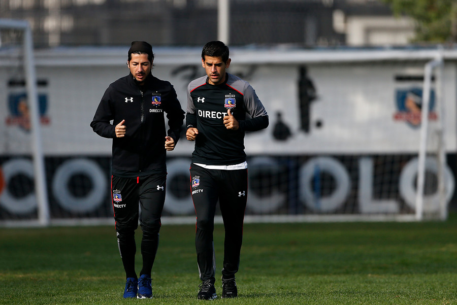 Colo Colo tendrá una sensible baja para su debut en Copa Chile 2017