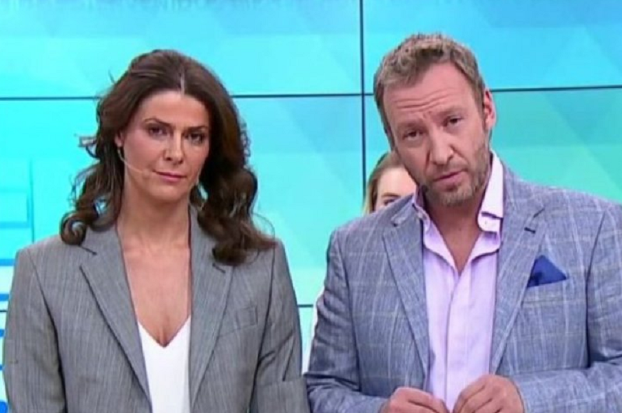 CNTV realiza millonaria multa a Canal 13 por caso de Nabila Rifo en “Bienvenidos”