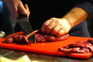 SAG suspende importación de carne colombiana por foco de fiebre aftosa