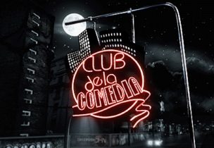 Ex integrante de El Club de la Comedia sorprende con llegada a teleserie de TVN