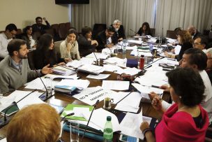 Comisión de educación de la Cámara de Diputados despacha reforma a la educación superior