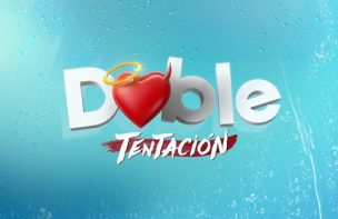 Ya no esconden su amor: Popular pareja de Doble Tentación confirmó su reconciliación