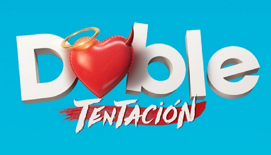 Pareja de Doble Tentación consolida su romance con tierno mensaje en Instagram