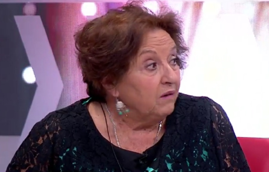 Doctora Cordero es detenida por atropellar a una vecina y darse a la fuga