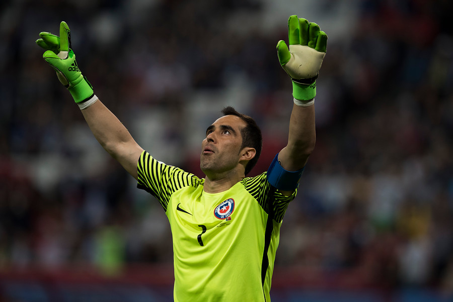 [VIDEO] Chile derrotó a Portugal en penales y alcanzó la final de la Copa Confederaciones