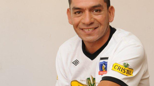 Francisco Huaiquipán: “Creo que he sido el único jugador en la historia de Colo Colo que renuncia”