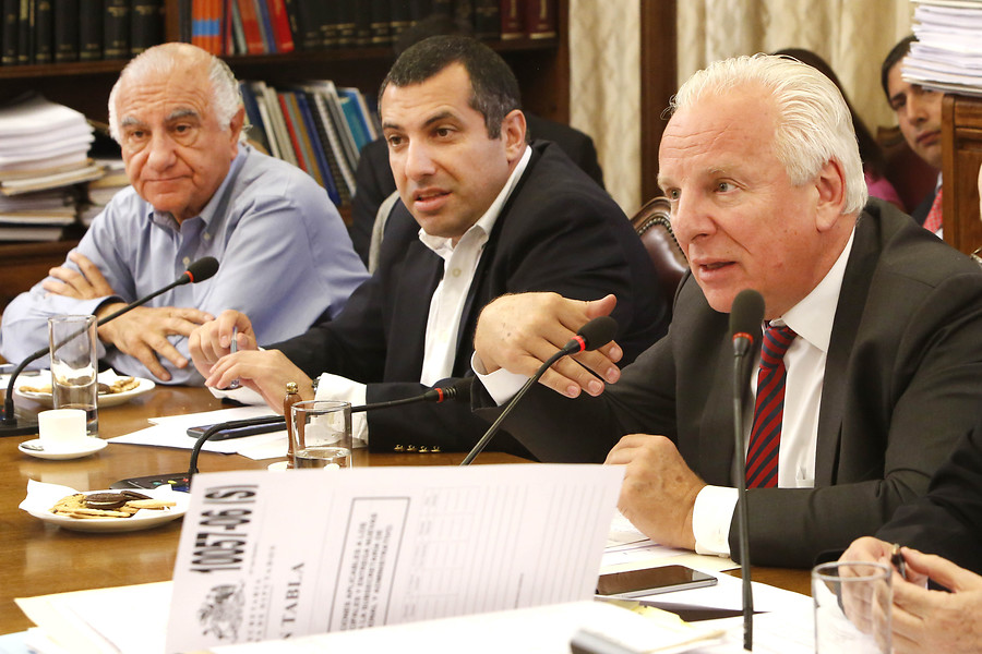 Germán Becker por anuncio de Plan Araucanía en Santiago: “La verdad es que ya nada nos sorprende con respecto a lo que está haciendo este Gobierno con nuestra región”