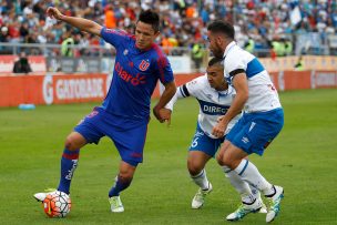 Gustavo Canales regresa a Chile para integrarse a Unión Española