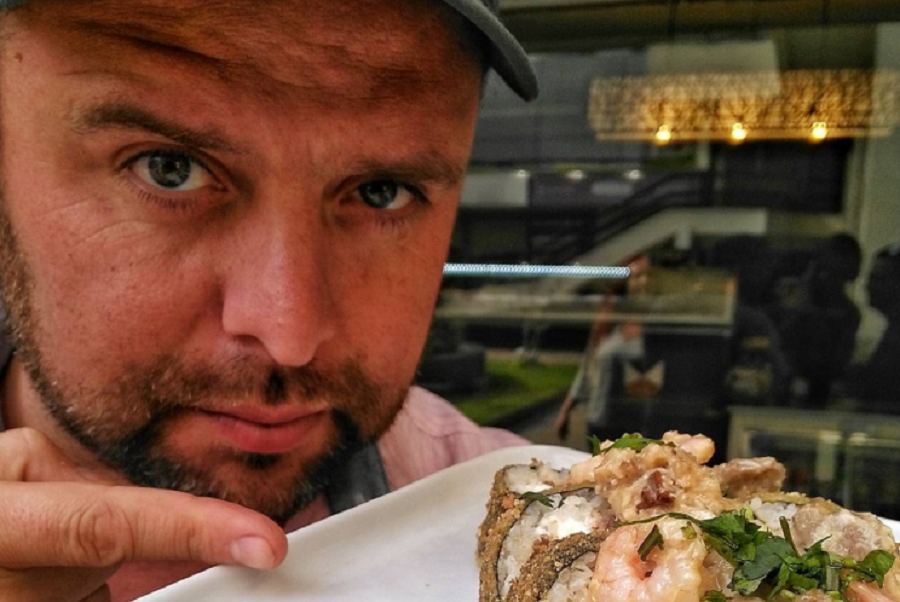TVN fija fecha de estreno para su nueva apuesta gourmet “Hacedor de Hambre”