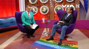 Villouta revela sus razones para renunciar a 