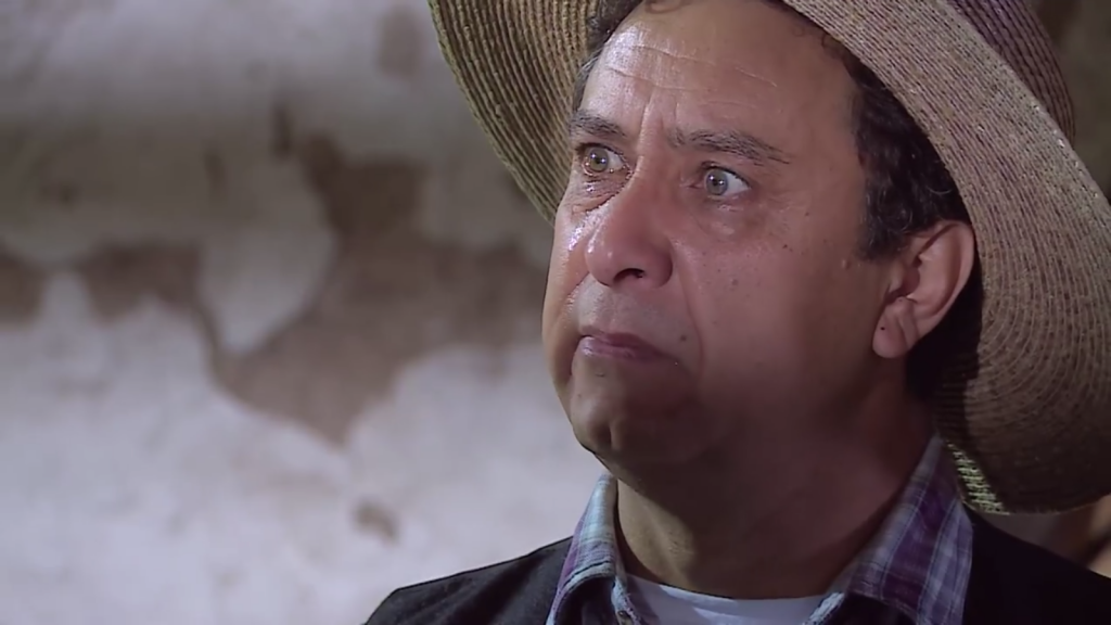 La cruda verdad que se tomó esperado capítulo de “Amanda” en Mega