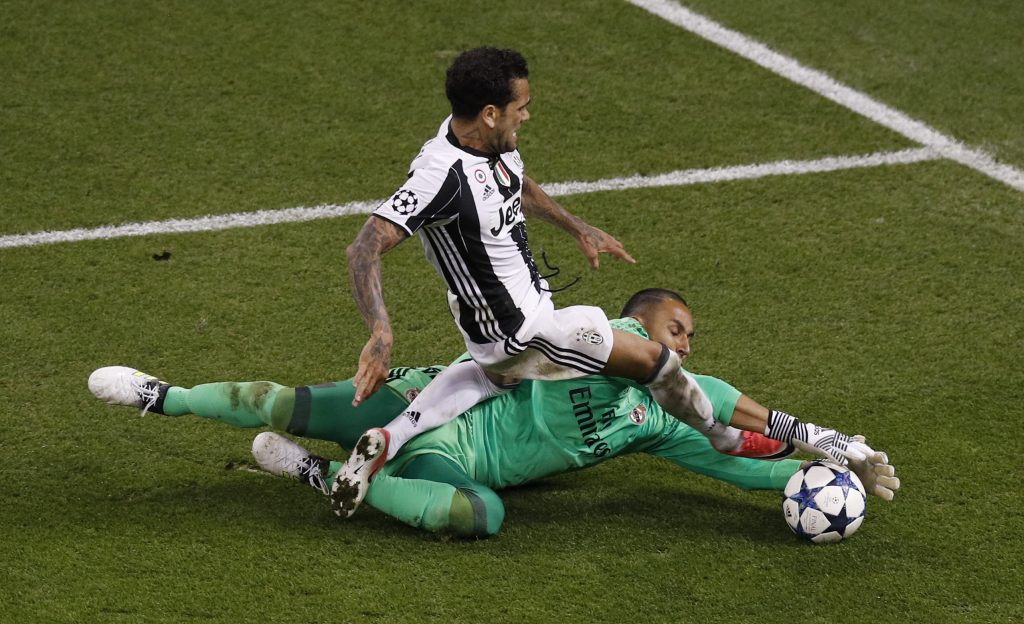 El fútbol da revanchas: Representante de Keylor Navas recuerda cuando le dijeron que ningún equipo europeo quería contratarlo