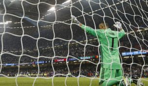 Se terminó el romance de Keylor Navas con el Real Madrid: El club le pidió que busque nuevo equipo