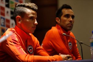 Igor Lichnovsky quiere volver a La Roja y firma por Necaxa