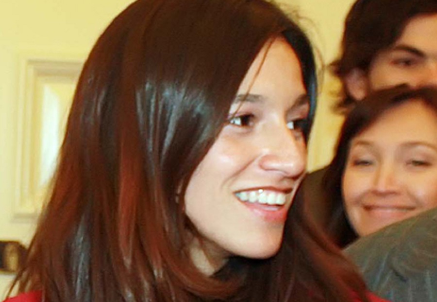 Su hijo cumplió 17 años: Actriz Lorena Capetillo le dedica tierno mensaje en la web