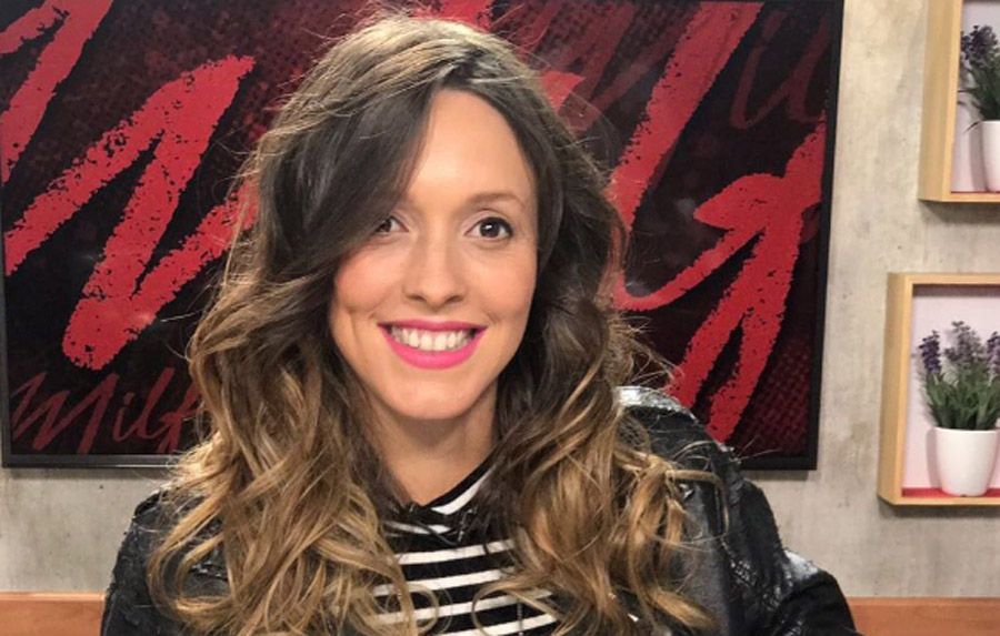 “Esta vez lo haré mejor”: María Paz Jorquiera regresa a “Sigamos de Largo”