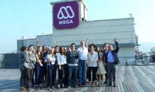 Destacada actriz deja TVN tras 14 años de trabajo y se suma a nueva apuesta nocturna de Mega