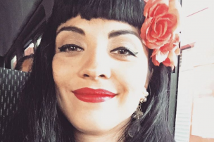 Mon Laferte cancela parte de su gira 'Amárrame tour'