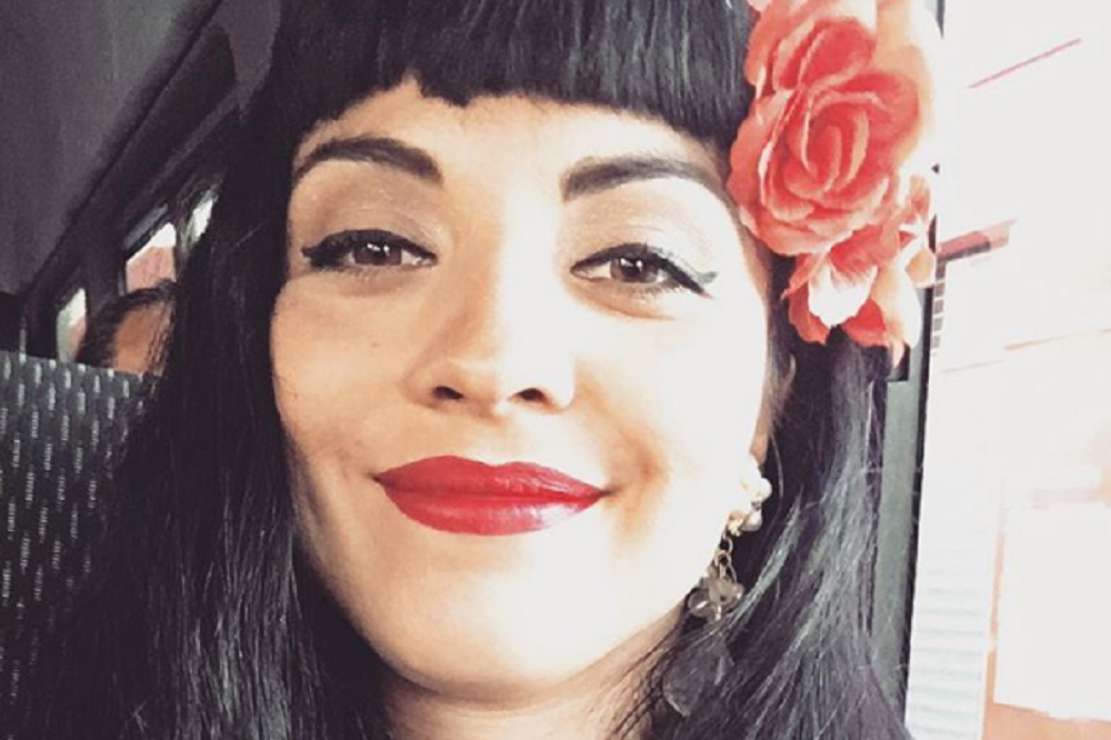 Mon Laferte cancela parte de su gira ‘Amárrame tour’