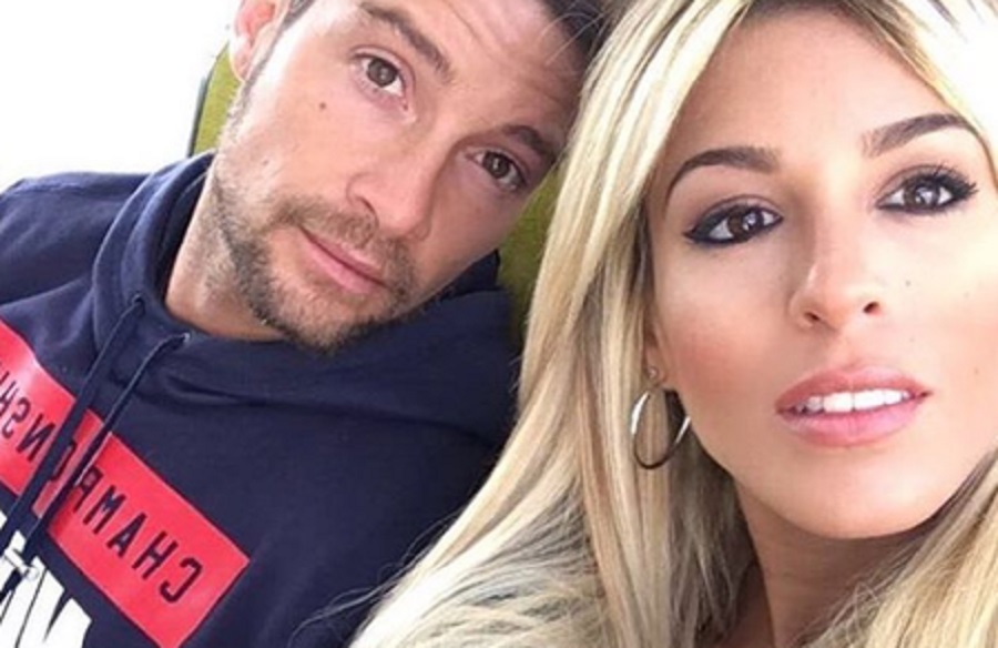 Luis Mateucci y Oriana Marzoli revelaron costoso lujo que adquirieron como pareja