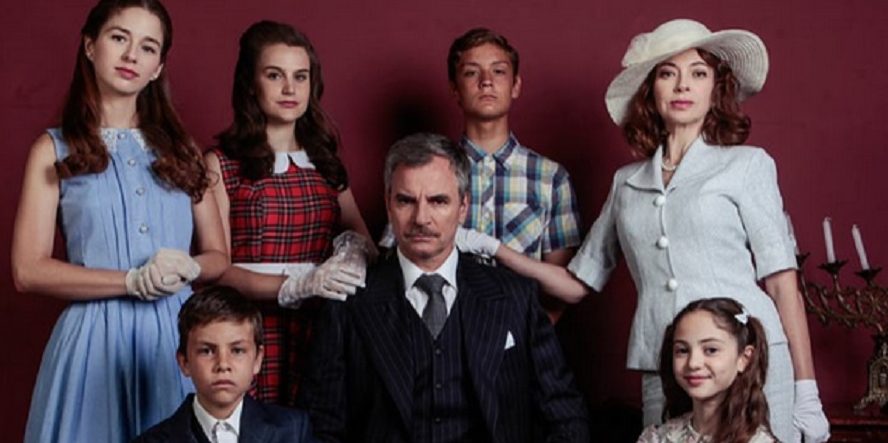 Filtran fecha de estreno de la segunda temporada de “Perdona nuestros pecados”