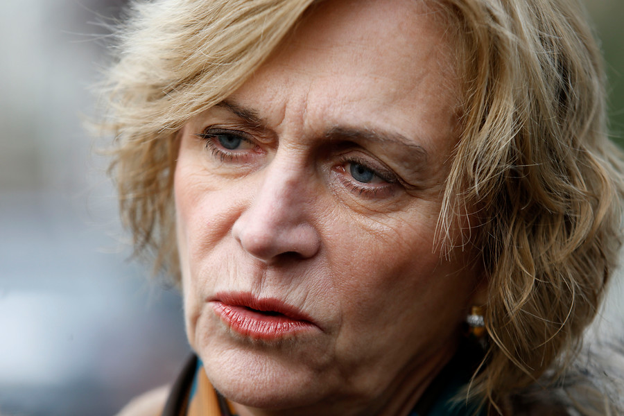 Evelyn Matthei sobre Manuel José Ossandón: “Cavó su propia tumba”