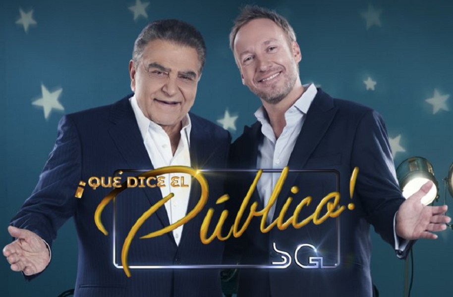 Así será el último capítulo de “¿Qué dice el público?” en Canal 13