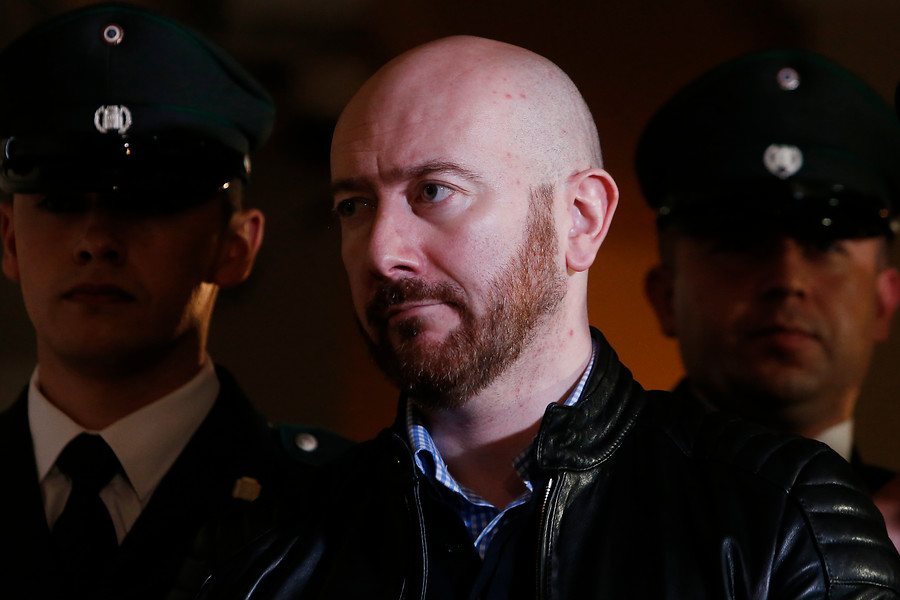 Informe de la PDI revela cuáles fueron los gastos de Rafael Garay con el dinero defraudado