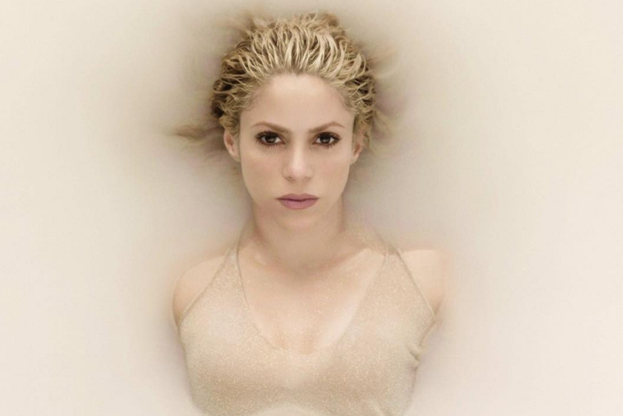 Shakira vuelve a Chile de la mano de “El Dorado World Tour”
