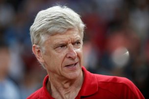 Arsene Wenger se cansó de los rumores: 