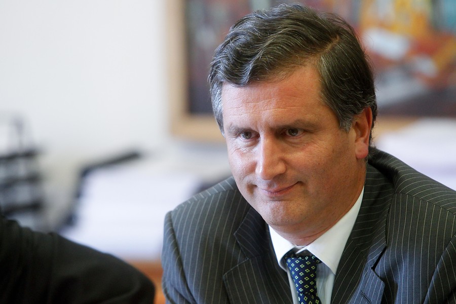 Diputado Sabag: “Miles de niños serán triturados, quemados con ácido o succionados por su deformidad o haber sido engendrado por violación”