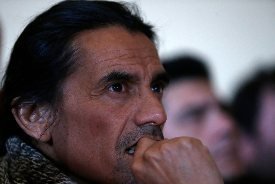 El complicado concejo municipal de Viña del Mar que encabezó “Coca” Mendoza