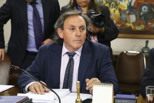 Iván Fuentes dejaría Aysén para postular por un distrito de la región Metropolitana