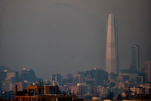 La contaminación ambiental y su impacto en la piel: Consejos para evitar la 