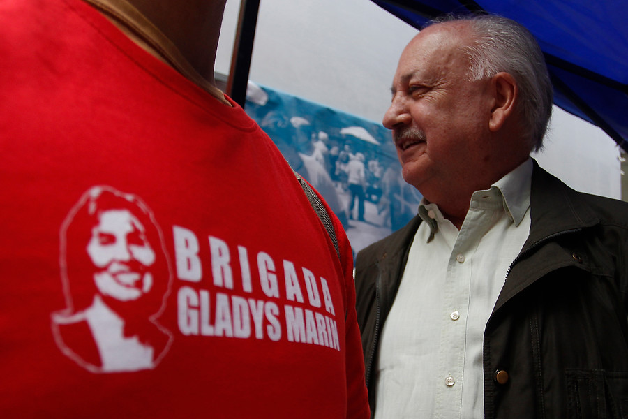 Fiscalía solicita toda la información relacionada con el avalúo de patrimonio del Partido Comunista