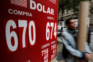Economía: Capitaria analiza el valor del cobre y del dólar