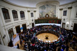 El análisis de Capitaria de la situación de la Bolsa en Chile