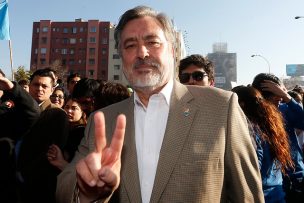 Guillier se refirió a la ausencia de la Nueva Mayoría en las elecciones primarias 2017