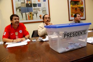 Revisa cómo fue el Minuto a Minuto de estas Primarias Presidenciales 2017