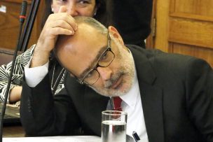 Chile experimenta baja en la nota crediticia por primera vez en 25 años