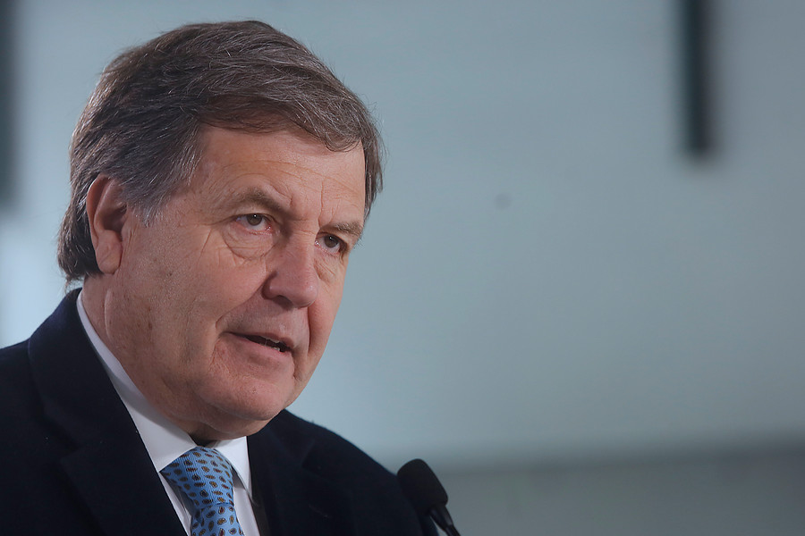 Diputado Melero por relleno sanitario en Til Til: “Se consumó una injusticia con una comuna que ya tiene una enorme carga ambiental”