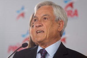 Encuesta Cadem: Piñera dobla a Guillier y Sánchez se posiciona en segundo lugar