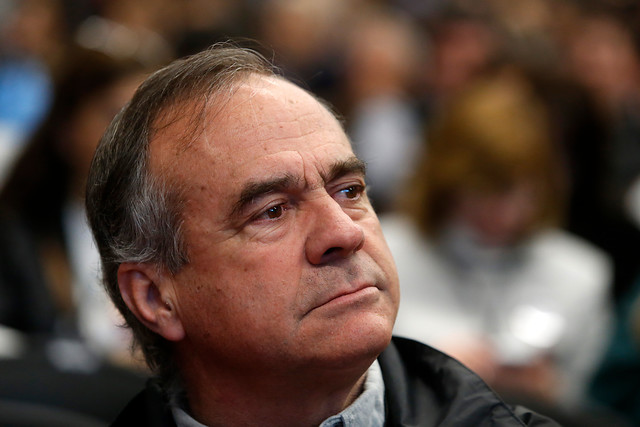 Ignacio Walker y propuesta de Constitución: “Eduardo Frei se debe estar revolcando en su tumba, porque aquí se volvió 50 años atrás”